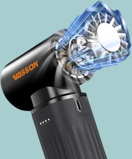 VASSON Features