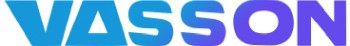 VASSON logo